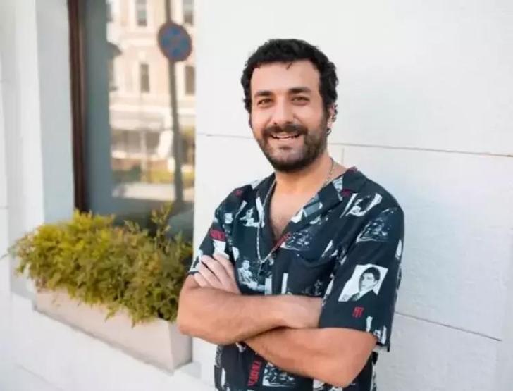 Evlilik Yolunda İlk Adım Hasan Can Kaya ile Duygu Karabaş Nişanlandı