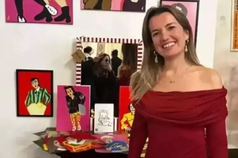 Evlilik Yolunda İlk Adım Hasan Can Kaya ile Duygu Karabaş Nişanlandı