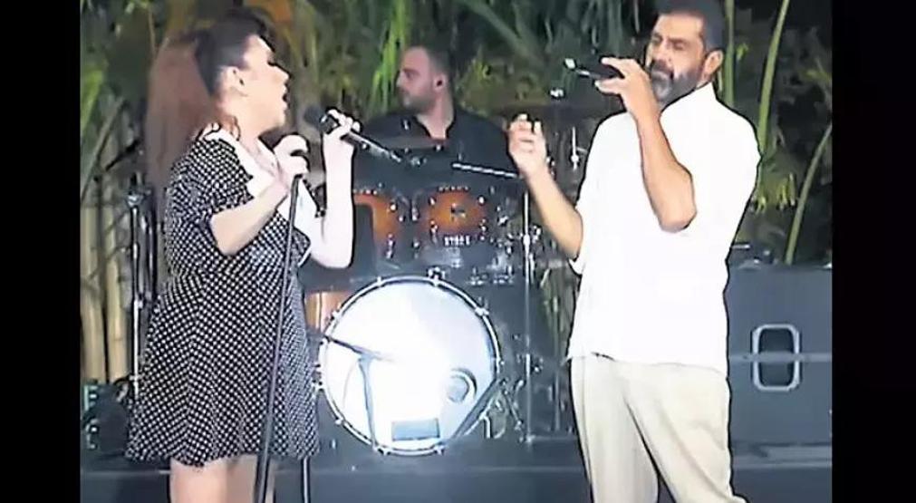 23 Yıl Sonra Sürpriz Buluşma Deniz Seki ve Bayhanın Gözyaşları... Popstarın En Çarpıcı Kavgası Survivorda Dostluğa Dönüştü