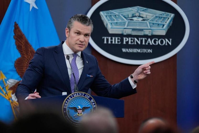 Fransız dergiden Trumpı çıldırtacak kapak: Büyük soygun