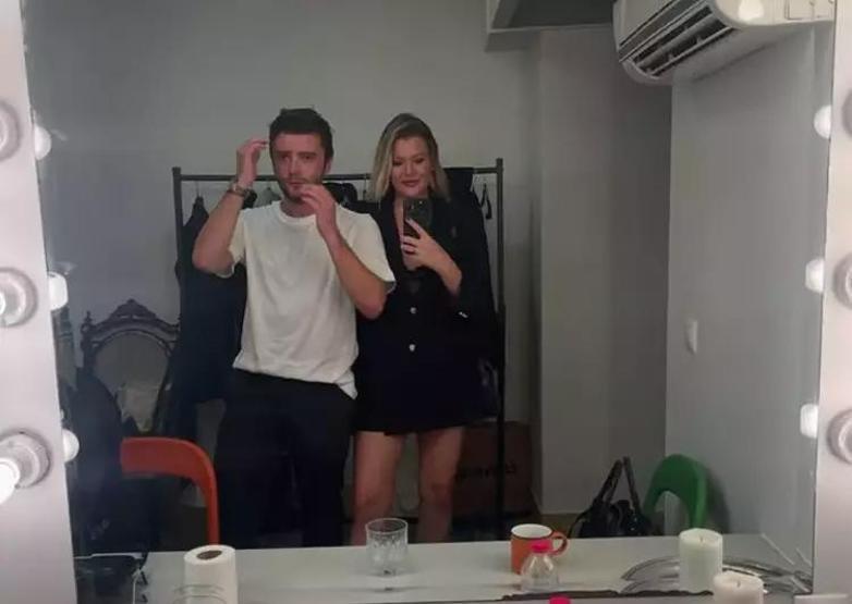 Sevgilisinden Evlilik Teklifi Almıştı Derya Şensoy Düğün İçin Tarih Verdi