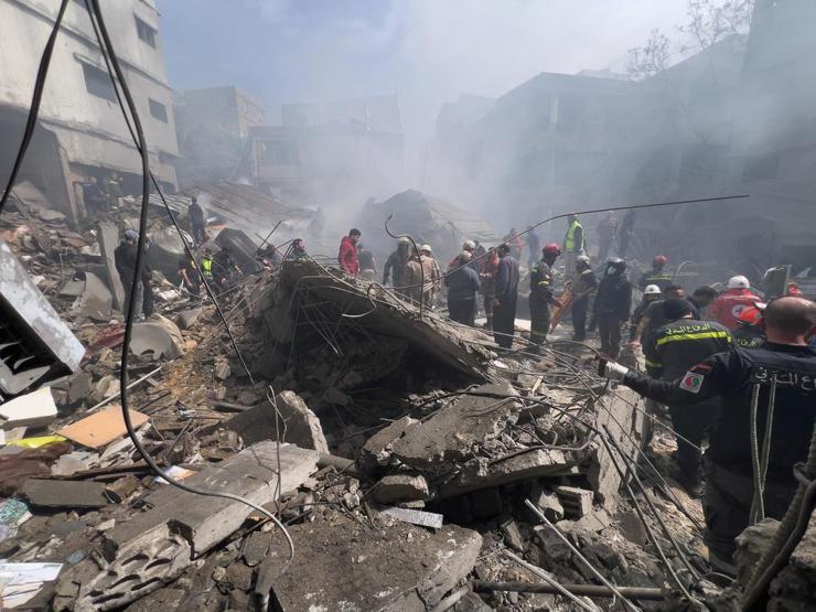 İsrailli vekillerden Lübnan’ın güneyi için skandal talep: İşgal için tarihi fırsat