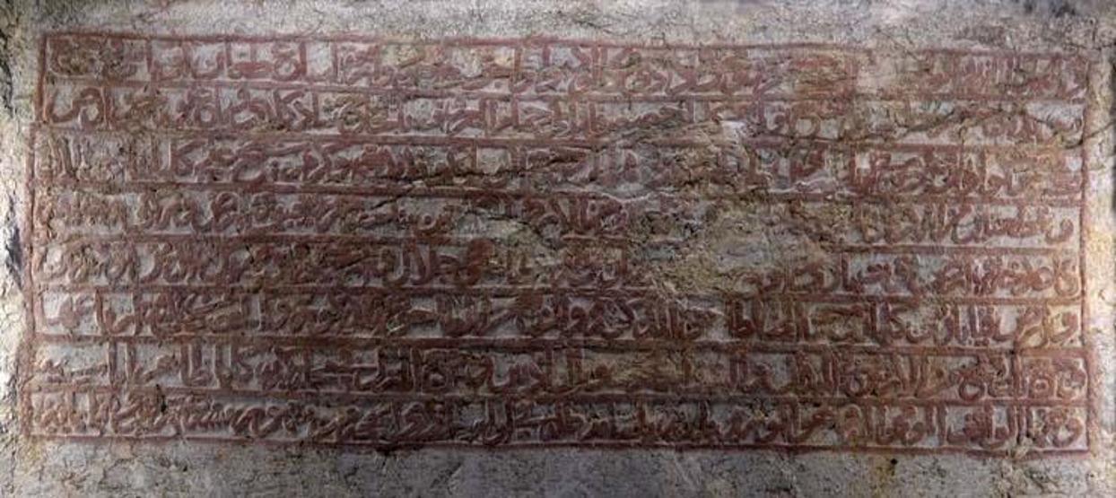 Dünyada bir tek Amasyada var 600 yıllık sır