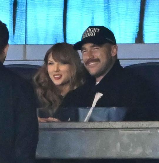 Taylor Swift ile Travis Kelce Evleniyor: ‘Sır’ Düğün Deşifre Oldu Tarih Belli, Nedimeler Hazır... Kutlamalar Kıtaları Aşacak
