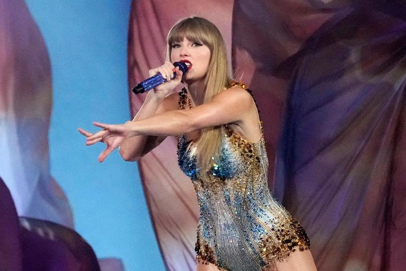 Taylor Swift ile Travis Kelce Evleniyor: ‘Sır’ Düğün Deşifre Oldu Tarih Belli, Nedimeler Hazır... Kutlamalar Kıtaları Aşacak