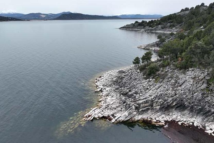 Konyaya can suyu: Rezervlerde rahatlatan artış