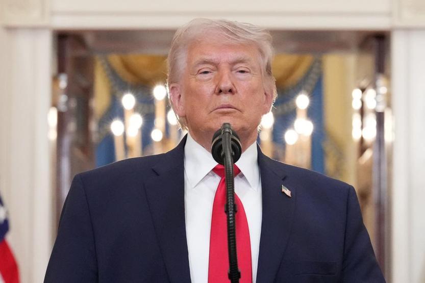 İran: Basra Körfezi kumar yeri değil, Arap liderler Trumpa anlatmalı