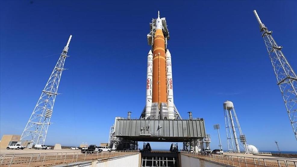 Artemis, Apollo 13ü geride bıraktı İnsanlık tarihi için yeni bir dönüm noktası