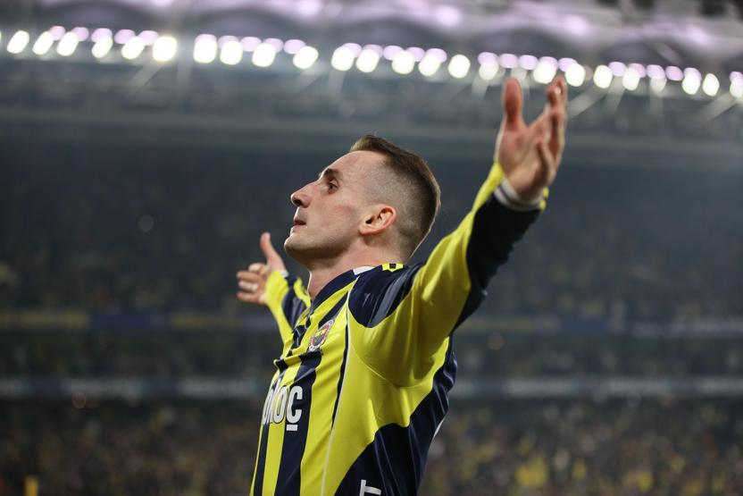 Haftanın kazananı Kerem Aktürkoğlu