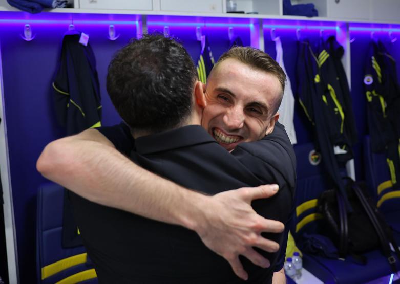 Haftanın kazananı Kerem Aktürkoğlu