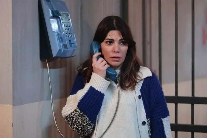 Hastane Kapısında Hesaplaşma Kübra Ünlü Yazdı