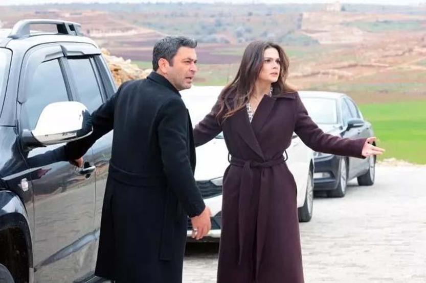 Hastane Kapısında Hesaplaşma Kübra Ünlü Yazdı