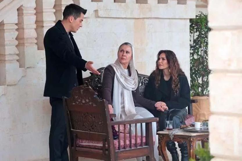 Hastane Kapısında Hesaplaşma Kübra Ünlü Yazdı