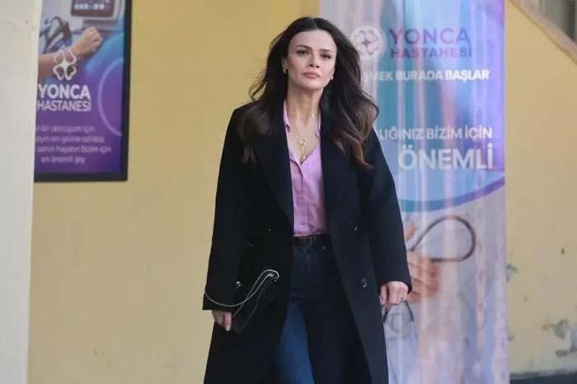 Hastane Kapısında Hesaplaşma Kübra Ünlü Yazdı