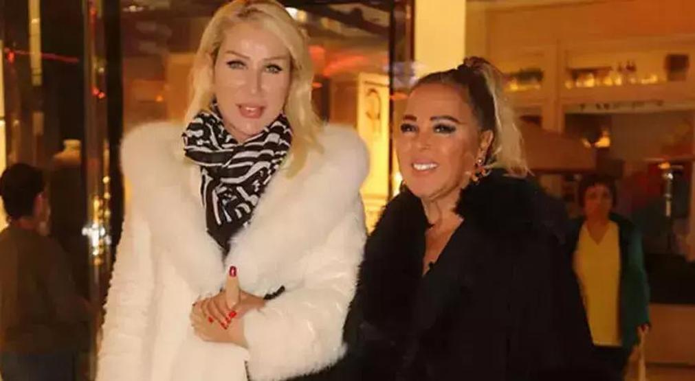 Safiye Soymandan Estetik Sonrası İlk Kare Yepyeni Bir Safiye Diye Paylaştı İşte Son Hali
