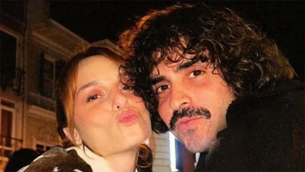 Nilperi Şahinkaya’ya Eski Aşk Şoku Ayrılığın Perde Arkası Ortaya Çıktı: Milyonluk Vurgun İddiası Baturalp Bekardan Açıklama