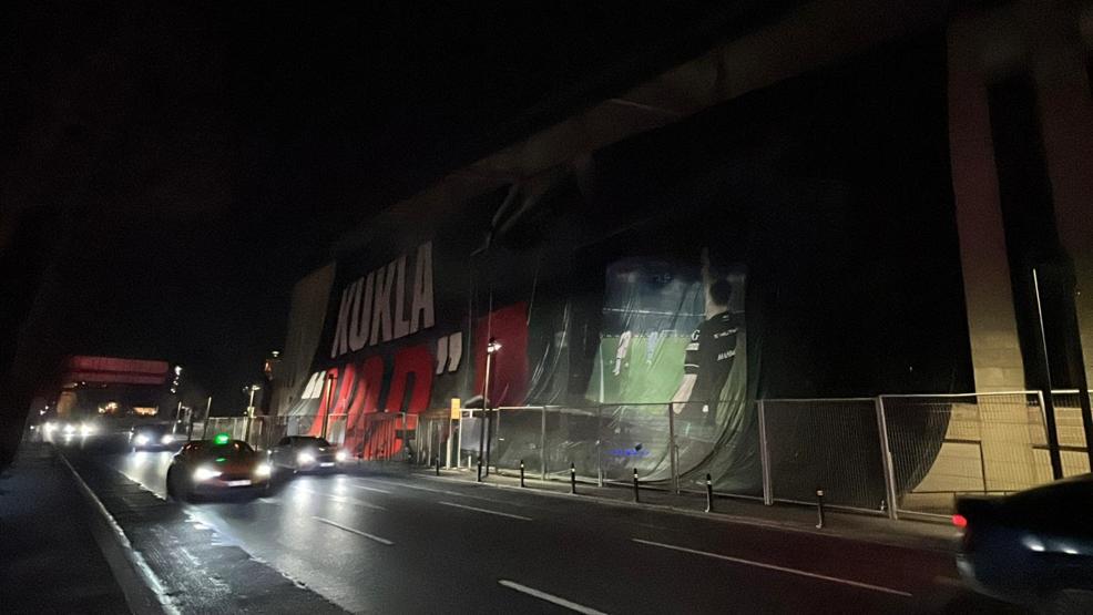 Maç sonu açıklamaları olay olmuştu Agbadou için ceza tehlikesi...