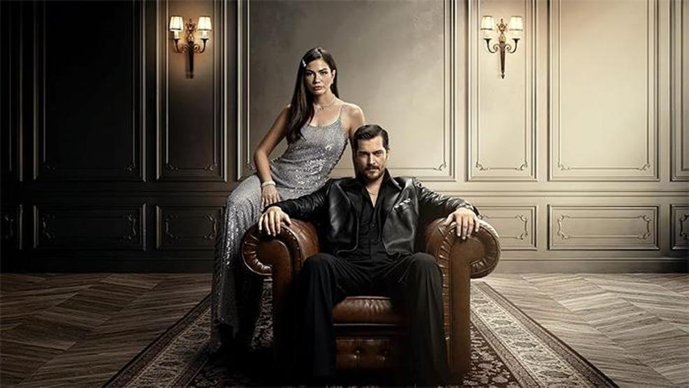 Eşref Rüyada Gizemli Bir Sayfa Açılıyor Kadroya Sürpriz İsim