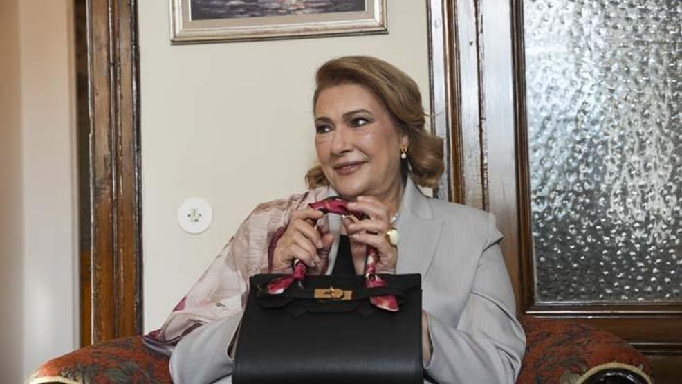 Eşref Rüyada Gizemli Bir Sayfa Açılıyor Kadroya Sürpriz İsim