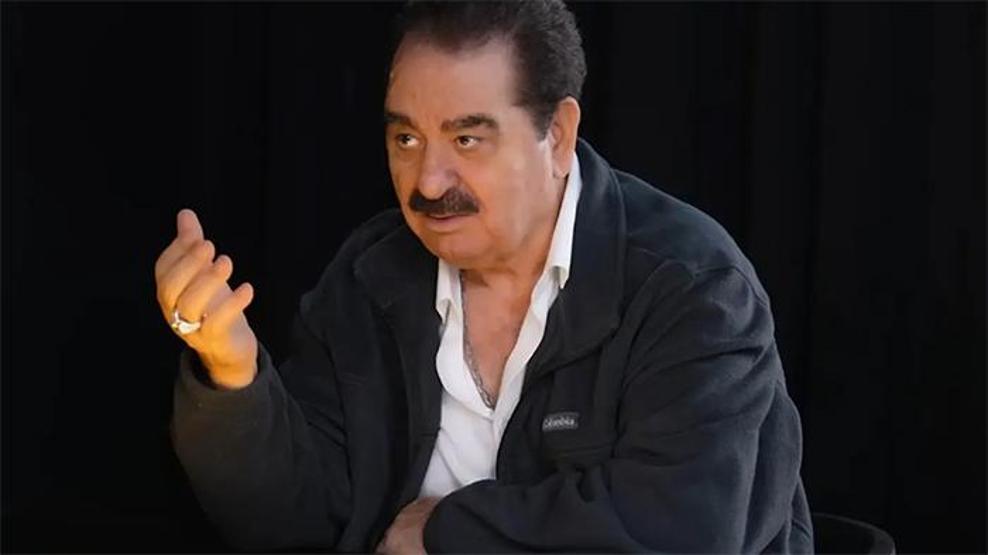 İbrahim Tatlıses Hastaneye Kaldırıldı Ünlü Şarkıcının Sağlık Durumu İle İlgili İlk Açıklama Dilan Çıtak Hastaneye Koştu, Ahmet Tatlıses Cami Avlusunda Bekledi