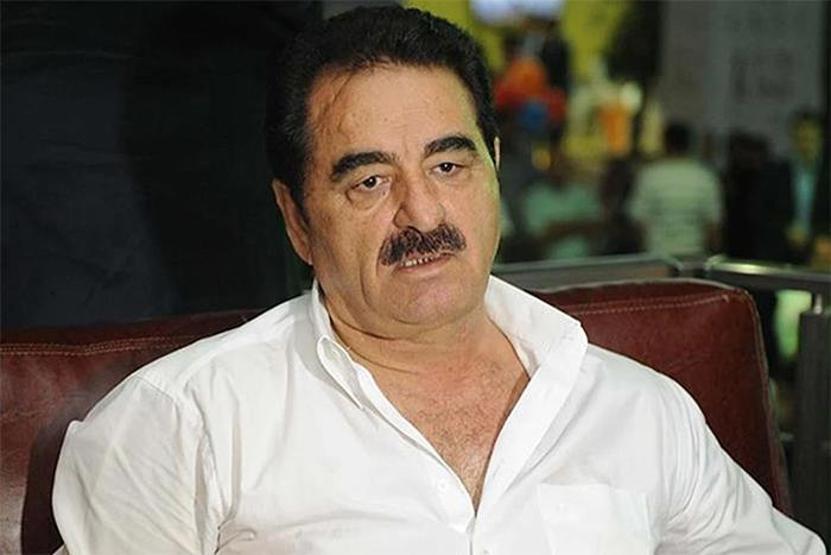 İbrahim Tatlıses Hastaneye Kaldırıldı Ünlü Şarkıcının Sağlık Durumu İle İlgili İlk Açıklama Dilan Çıtak Hastaneye Koştu, Ahmet Tatlıses Cami Avlusunda Bekledi