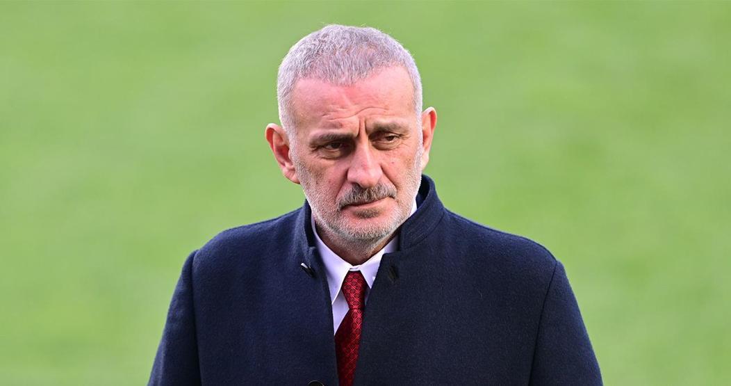TFFden yabancı kuralında değişiklik Yeni sezonda uygulanabilir...
