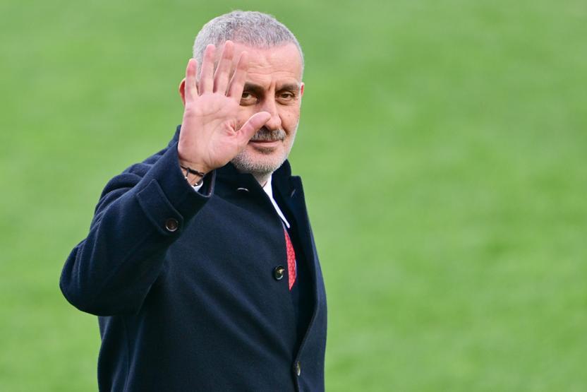 TFFden yabancı kuralında değişiklik Yeni sezonda uygulanabilir...