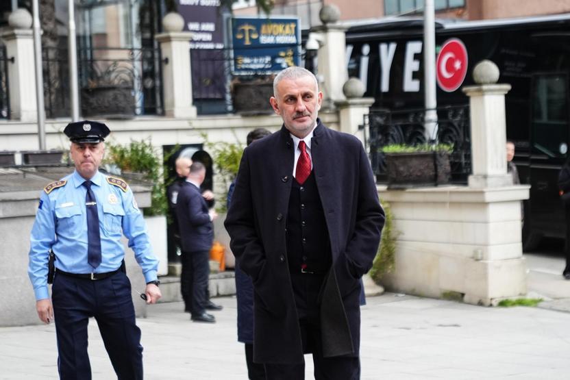 TFFden yabancı kuralında değişiklik Yeni sezonda uygulanabilir...
