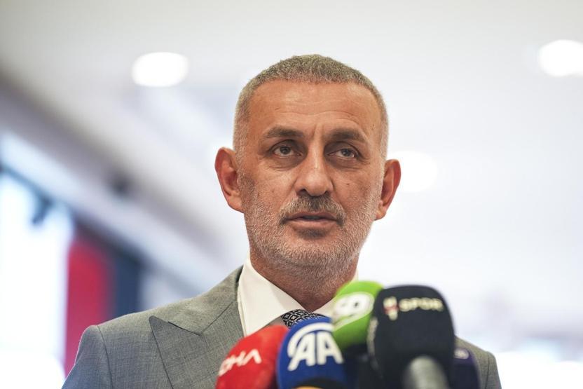 TFFden yabancı kuralında değişiklik Yeni sezonda uygulanabilir...