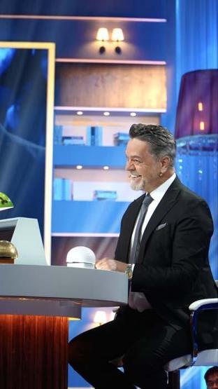 Kahkaha ve Heyecanın Buluştuğu Gece