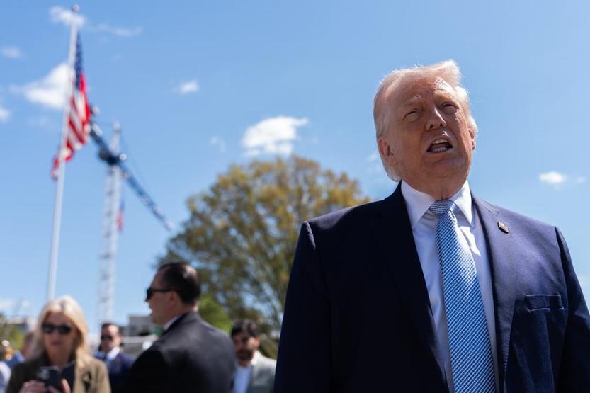 İrandan Trumpa Büyük Kırmızı Çizgi Resti Yanıtımız Bölge Sınırlarını Aşar...