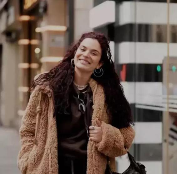 ‘Ölümden Döndüm’ Diyen Aslı Bekiroğlu, 7’nci Kez Ameliyat Olacak