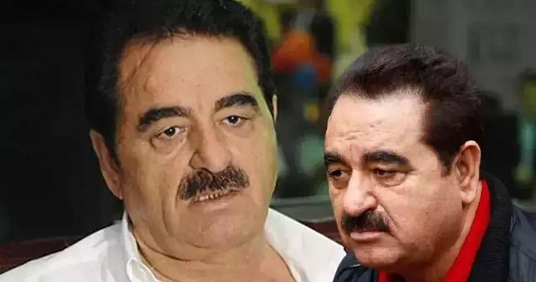 İbrahim Tatlıses Hastaneye Kaldırıldı Ünlü Şarkıcının Sağlık Durumu İle İlgili İlk Açıklama Dilan Çıtak Hastaneye Koştu, Ahmet Tatlıses Cami Avlusunda Bekledi