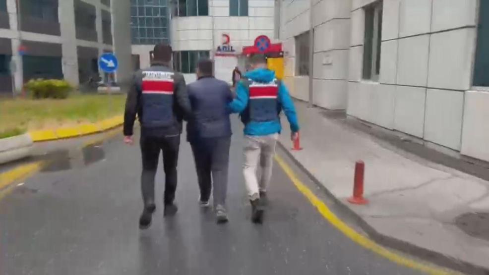 Sahte yatırım vurgunu: 19 şüpheli tutuklandı