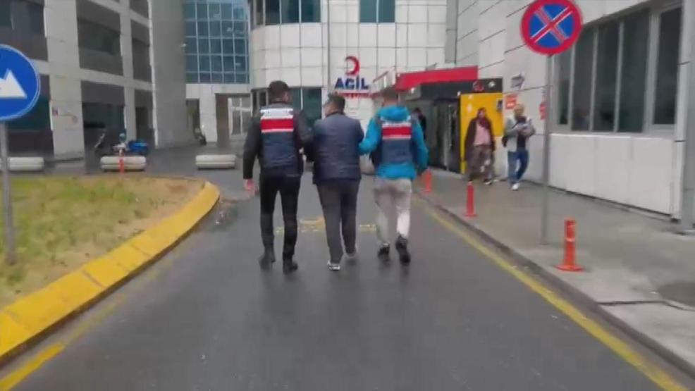 Sahte yatırım vurgunu: 19 şüpheli tutuklandı