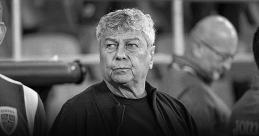 Hakan Çalhanoğlundan Lucescuya son veda O anlar yeniden gündem oldu...