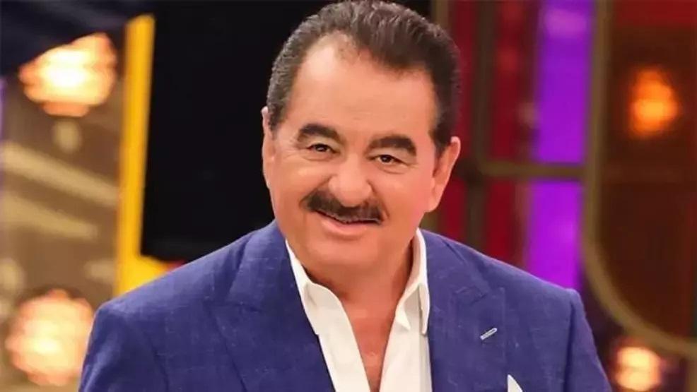 İbrahim Tatlısesin sağlık durumu nasıl Ahmet Tatlıses ve Dilan Çıtaktan babalarına destek HIÇKIRA HIÇKIRA AĞLADIK