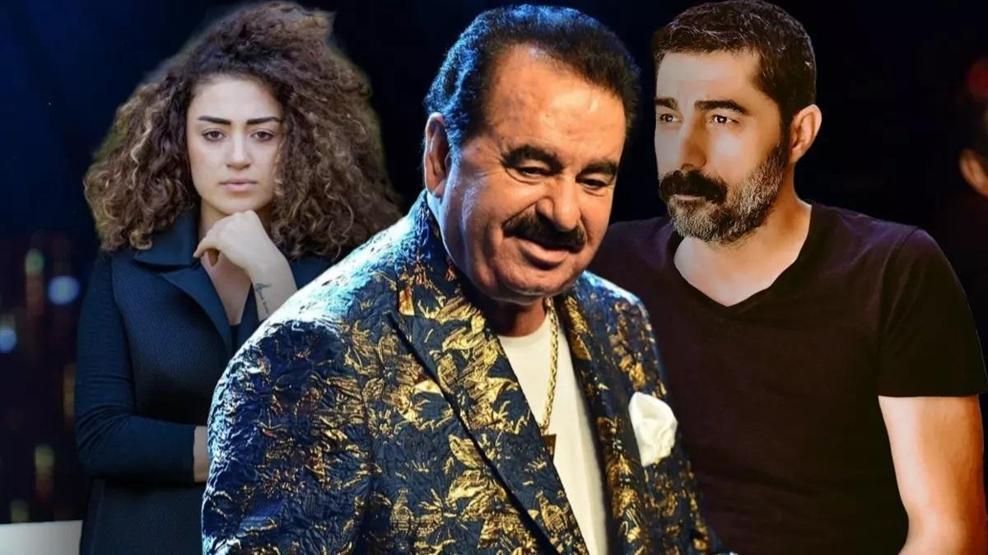 İbrahim Tatlısesin sağlık durumu nasıl Ahmet Tatlıses ve Dilan Çıtaktan babalarına destek HIÇKIRA HIÇKIRA AĞLADIK