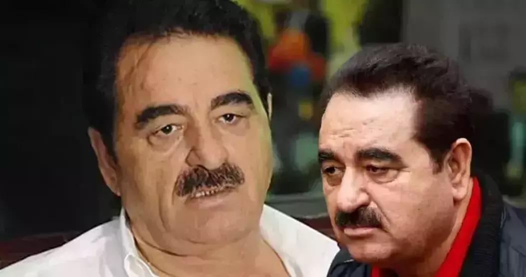 İbrahim Tatlısesin sağlık durumu nasıl Ahmet Tatlıses ve Dilan Çıtaktan babalarına destek HIÇKIRA HIÇKIRA AĞLADIK