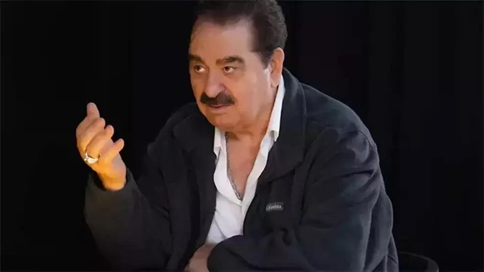 İbrahim Tatlısesin sağlık durumu nasıl Ahmet Tatlıses ve Dilan Çıtaktan babalarına destek HIÇKIRA HIÇKIRA AĞLADIK