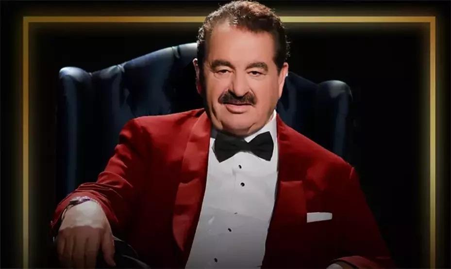 İbrahim Tatlısesin sağlık durumu nasıl Ahmet Tatlıses ve Dilan Çıtaktan babalarına destek HIÇKIRA HIÇKIRA AĞLADIK