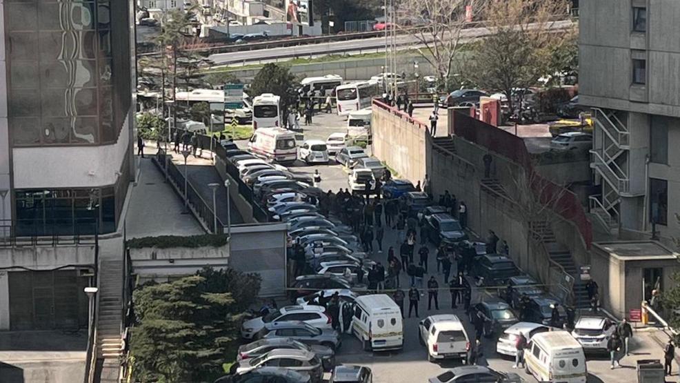 İstanbulda İsrail Konsolosluğu önünde polisle çatıştılar ‘Uzun namlulu’ provokasyon: Yeni detaylar çıktı