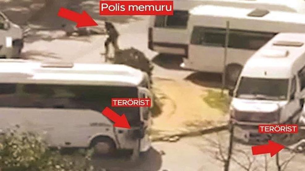 İstanbulda İsrail Konsolosluğu önünde polisle çatıştılar ‘Uzun namlulu’ provokasyon: Yeni detaylar çıktı