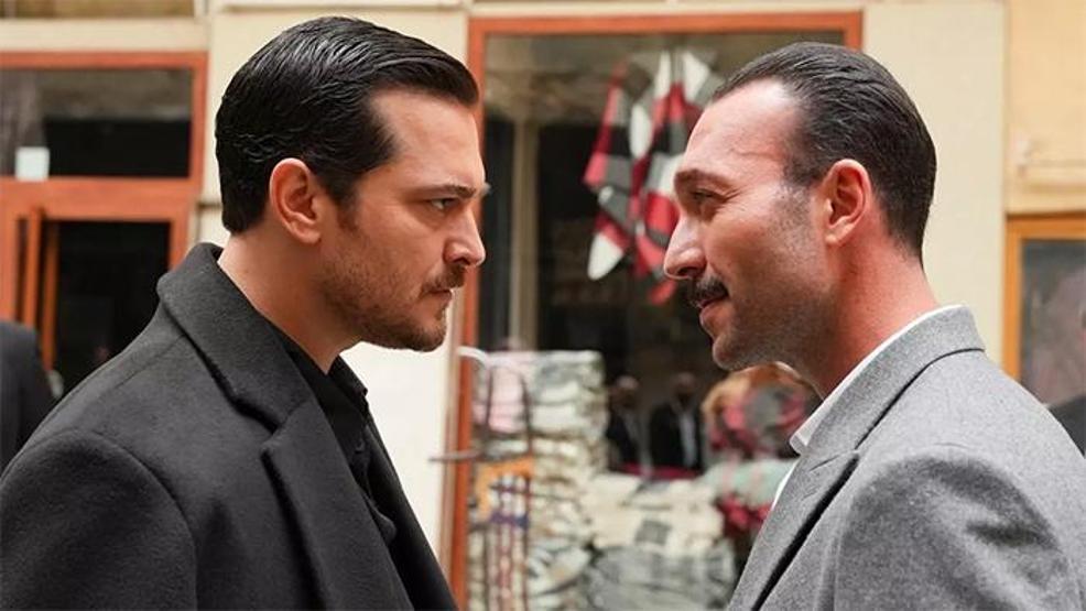 Eşref Rüya Oyuncusuna İsrailli Bakandan Tehdit Kübra Ünlü Yazdı