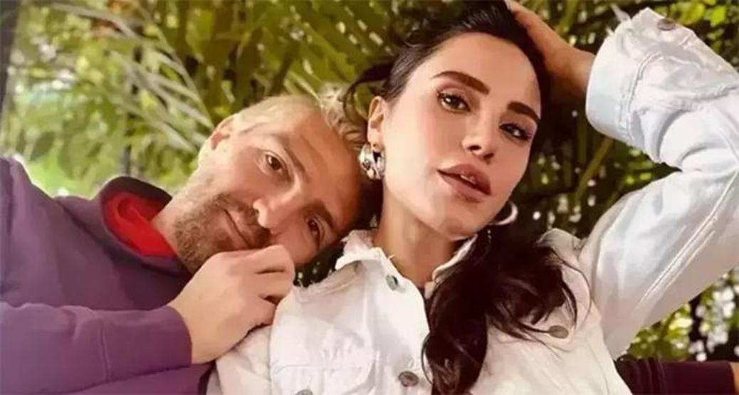 Şükran Ovalıdan Eşi Caner Erkinle İlgili Şaşırtan İtiraf: Genç Kızlığım Söndü Resmen