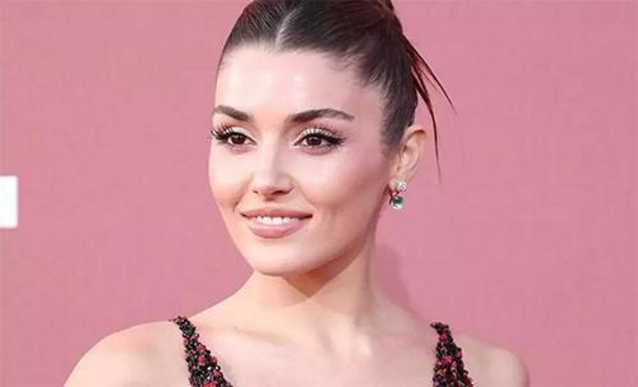 Hande Erçel İfadesini Verdi, Test Sonucu Ortaya Çıktı Hande Erçelin Uyuşturucu Test Sonucu Belli Oldu