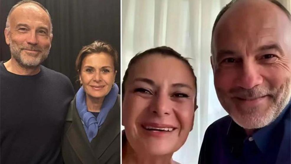 Hatice Aslandan Aşk İtirafı: Mahiri Seviyorum, Aynı Projede Rol Olmak İsterim