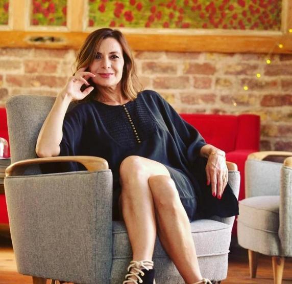 Hatice Aslandan Aşk İtirafı: Mahiri Seviyorum, Aynı Projede Rol Olmak İsterim
