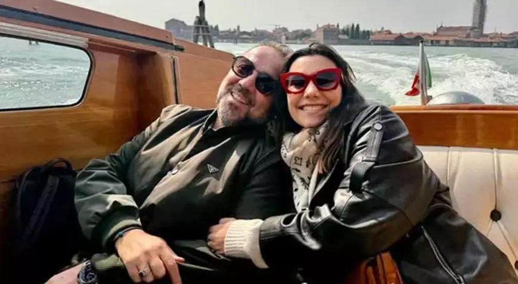 30 Kilo Veren Ata Demirer Zayıflama Sırrını Açıkladı İşte Asla Tüketmediği O Besinler ve Zayıflamak İsteyenlere Tavsiyeler