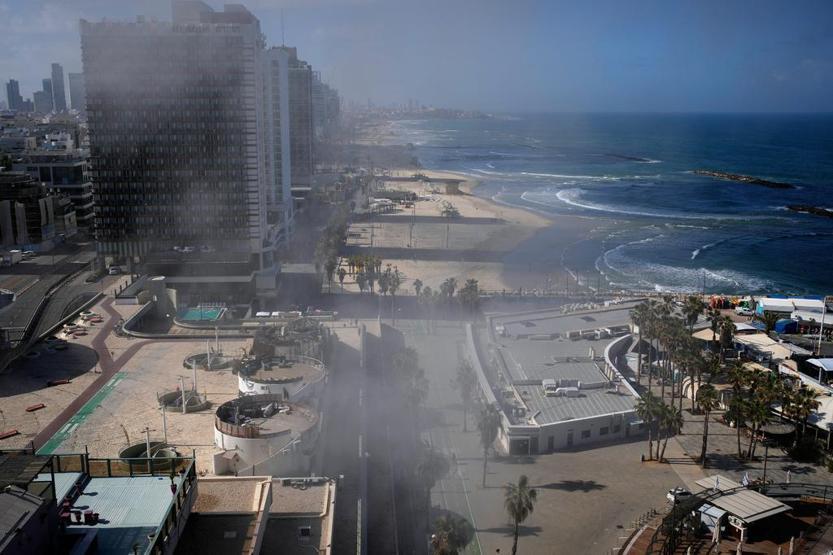 Aslan Kükremesinden Kedi Miyavlamasına İsrail Basınında Çarpıcı Analiz… Tablo Açık: “Savaşın Tek Galibi Belli”